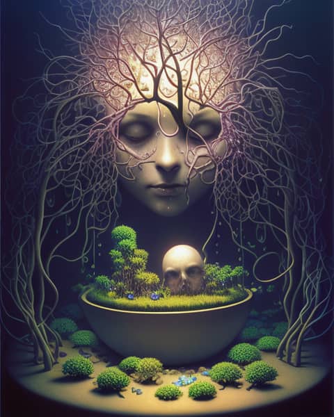 Unleashing the Power of Microgreens: A Nutrient Booster for Brain Health