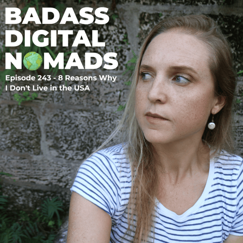 8 Things I Don't Miss About the USA After Living Abroad