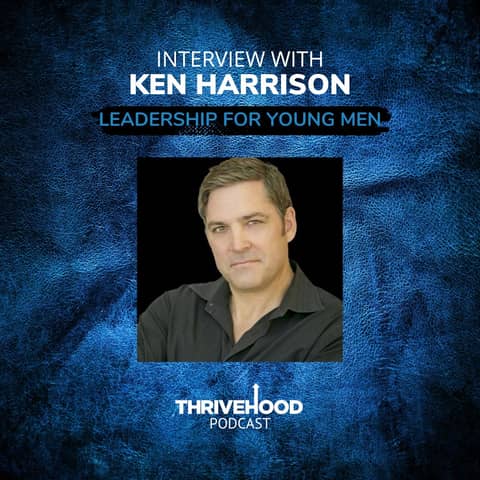 Interview With Ken Harrison: What Is Leadership?