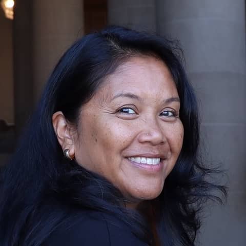 Speaking Truth to Power with Hydra Mendoza