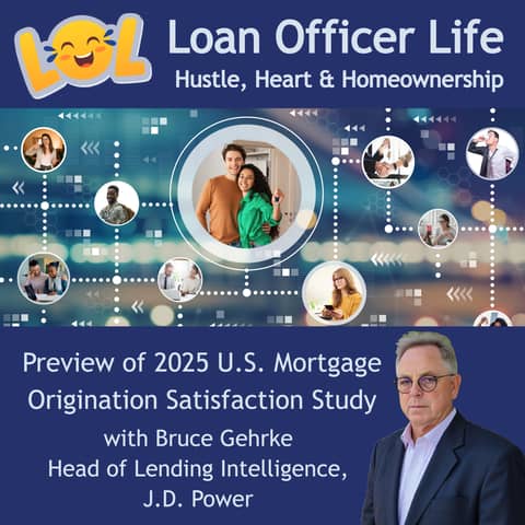 The Point of Thought Advantage: Early Engagement Insights with J.D. Power’s Bruce Gehrke