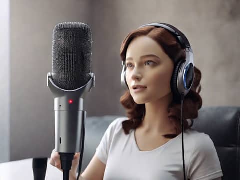 5 Revolutionary Ways AI VoiceGenerator is Changing Communication