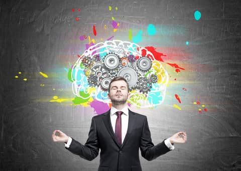 Mind Wanders During Meditation: How To Meditate And Relax