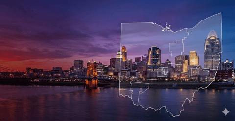 Ohio's 1st Congressional District: The Toss-Up Race That Could Decide the House