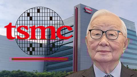 S4-E18 - Taiwan's Greatest Modern Company - TSMC (The Morris Chang story)