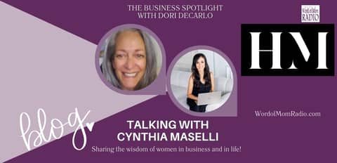 Her Mentor®: Building Purpose-Driven Businesses with Faith and Intention