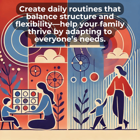 Mastering Behavior Management with Love and Consistency