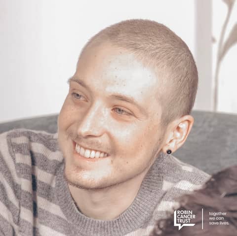 The Robin Cancer Trust