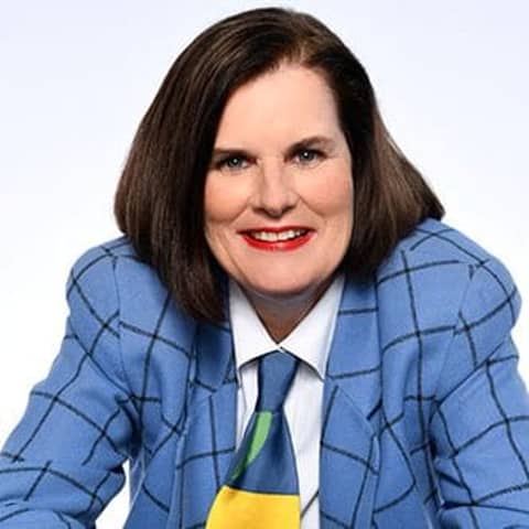 Paula Poundstone