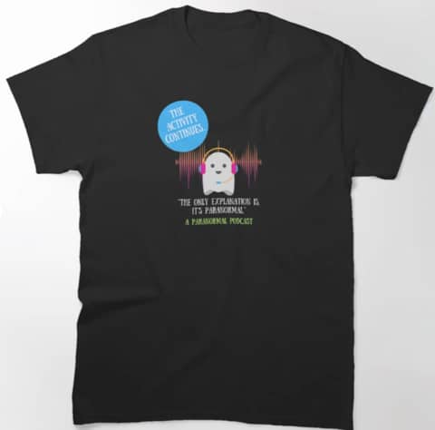 The Only Explanation...on RedBubble