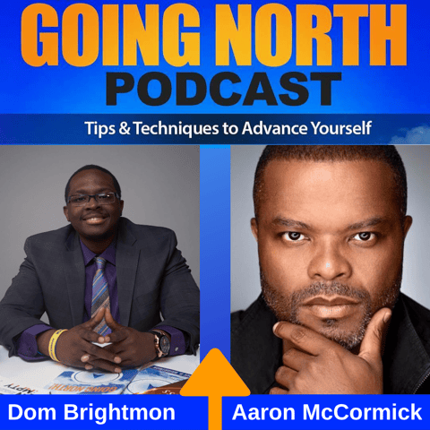 272 – “Unbounded” with Aaron McCormick