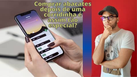 É Tudo uma Questão de Prioridades, Sra. Autoproclamada Influenciadora (?)