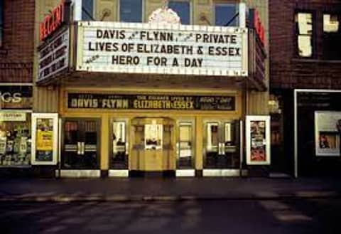 The Lullaby Of Old Broadway!