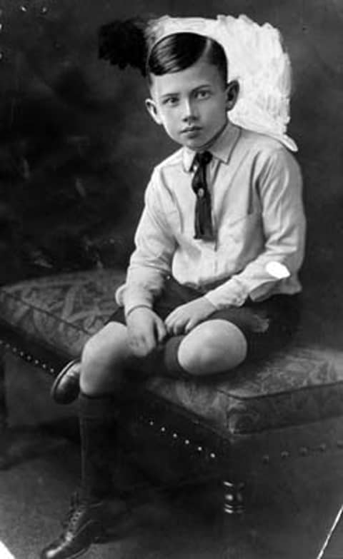 16. Wineville Chicken Coop Murders Pt. 1