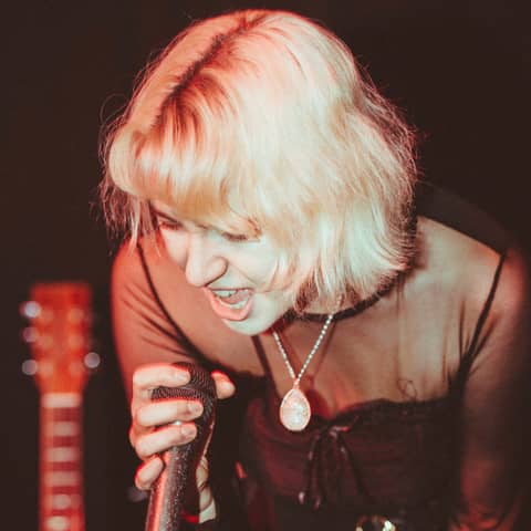 Queen Of The Misfits | Exploring The Musical Kingdom Of Alanna Joy