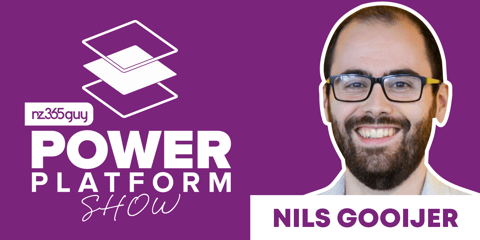 Nils Gooijer's Blend of Psychology and Tech: A Dive into Adoption and Change Management