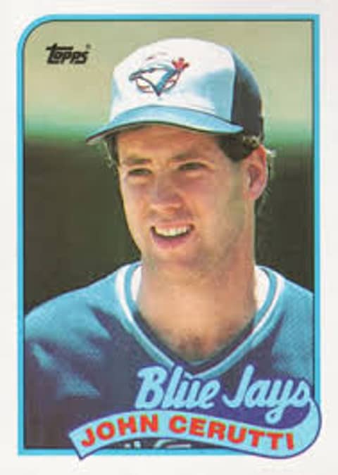 Remembering John Cerutti with Tom Henke