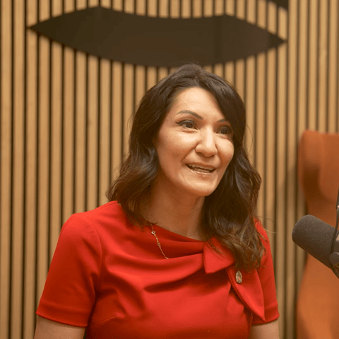 116. The Mayor’s Race: Melissa Cabello Havrda on Community, Accountability, and San Antonio's Next Chapter