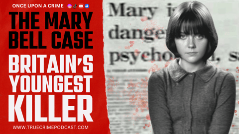 Child of Darkness: Mary Bell