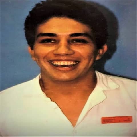 Episode 139: Johnny Raymond Resendez