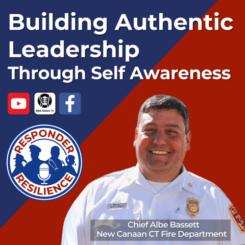 Building Authentic Leadership Through Self Awareness | S3 E4