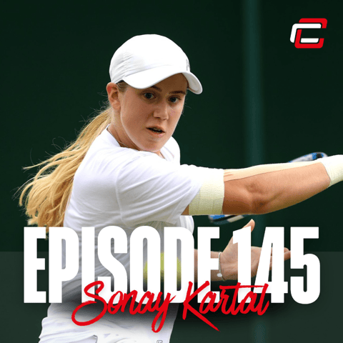 Sonay Kartal - Focusing on her own path