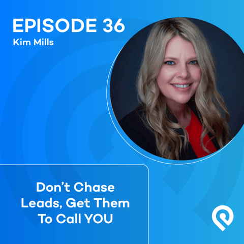 Don't Chase Leads, Get Them To Call YOU