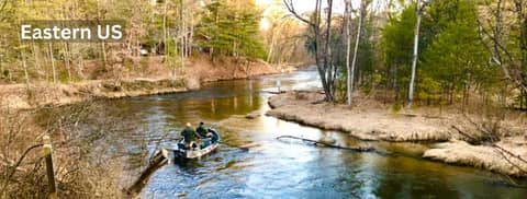 The Destination Angler Podcast