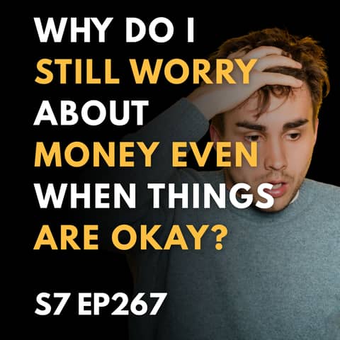 Breaking the Chains of Financial Worry: Finding True Peace in Faith