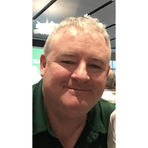 S2E10: Paddy McGrath Olympic Hammer Coach