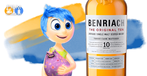 Whisky Review: BenRiach 10 Year "The Original Ten" Speyside Single Malt Scotch Whisky Review: BenRiach 10 Year "The Original Ten" Speyside Single Malt Scotch