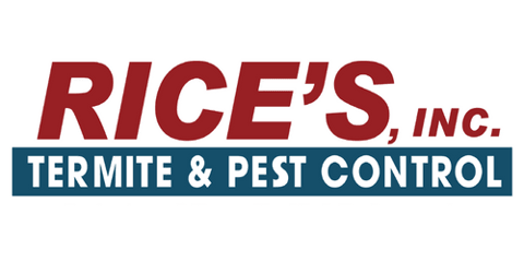 Rice's Termite & Pest Control