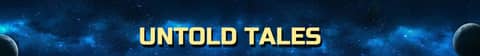 Untold Tales