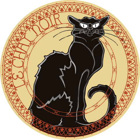 Le Chat Noir Theatre
