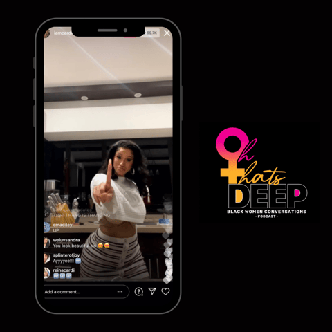 Cardi’s Late Night Dance Party