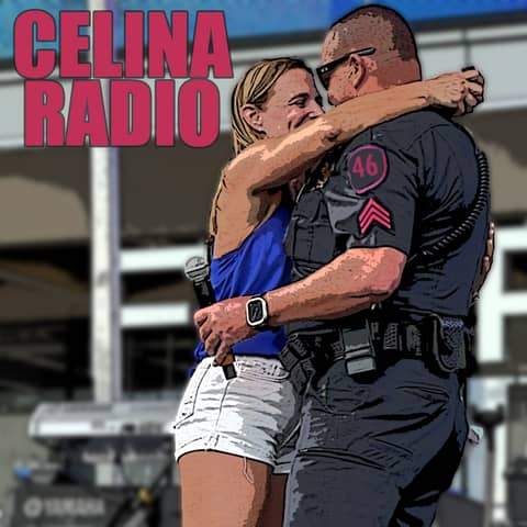 From Blue to New: How This Law Enforcement Couple is Bringing Big Things to Celina