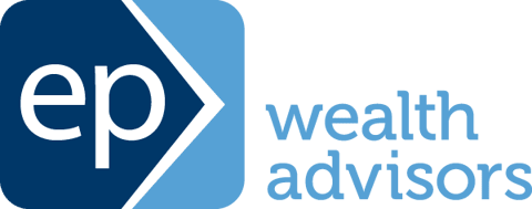 New Focus on Wealth with Chad Burton Logo