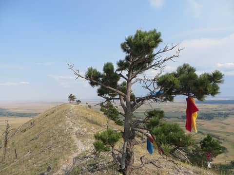 Building Spirituality After 50