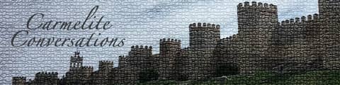 Carmelite Conversations Podcast