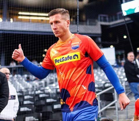 Know Your Enemy: One Knoxville