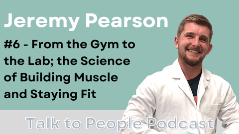 Exercise Doesn't Have to be a Chore - Per Jeremy Pearson Exercise Doesn't Have to be a Chore - Per Jeremy Pearson