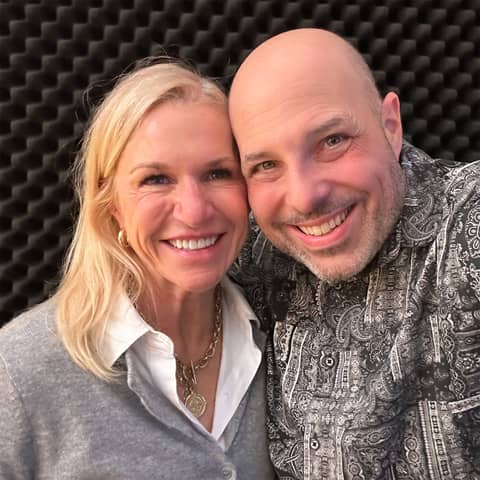 Out of Patients EP435: Not Today, Life: Teresa Baglietto