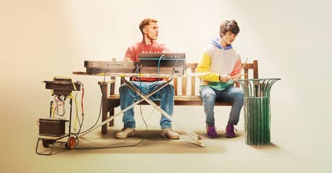 I Used to be Famous & Gudetama