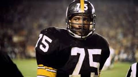 The Story of Mean Joe Greene The Story of Mean Joe Greene