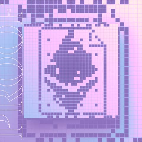 Project Spotlight: John F. Simon, Jr. of Every Icon