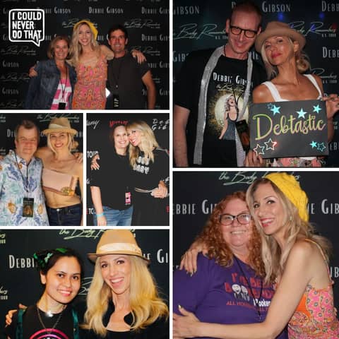 80 Out of the Blue Turns 35! A Special Fan Tribute to Debbie Gibson and the Debut Album That Started It All!