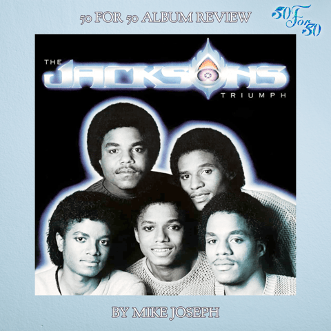 From Tragedy to Triumph: A Look Back at The Jacksons’ 1980 R&B Chart-Topper