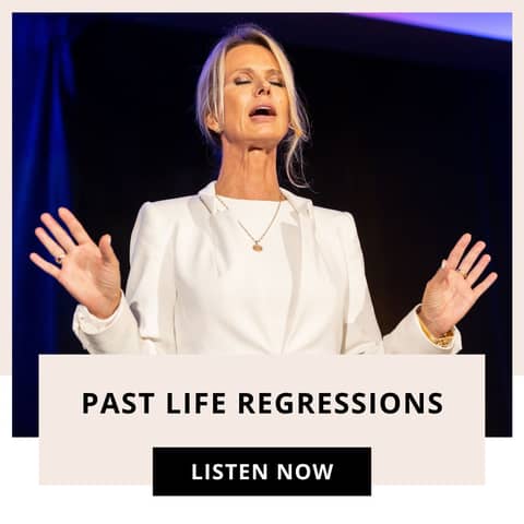 Past Life Regressions: 3 Ways They Will Change Your Life Today
