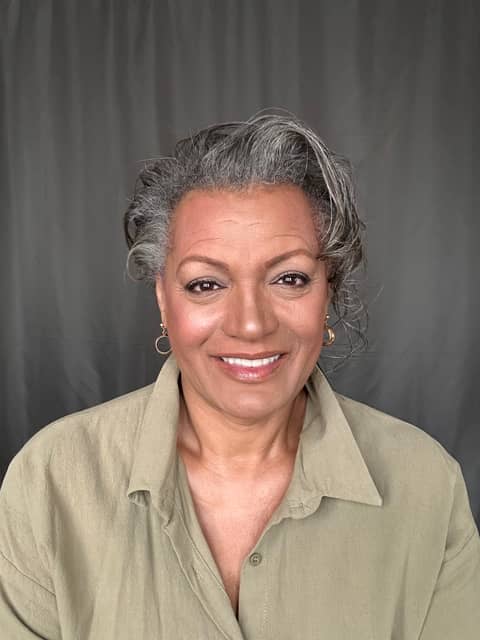 Brenda “Maxx” Cumby McGee