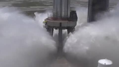 Episode 1612: EPA, TCEQ Cite SpaceX for Starbase Clean Water Act Violations